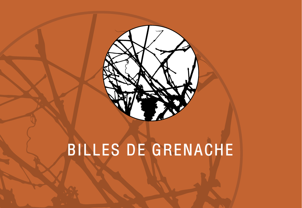 Billes de Grenache