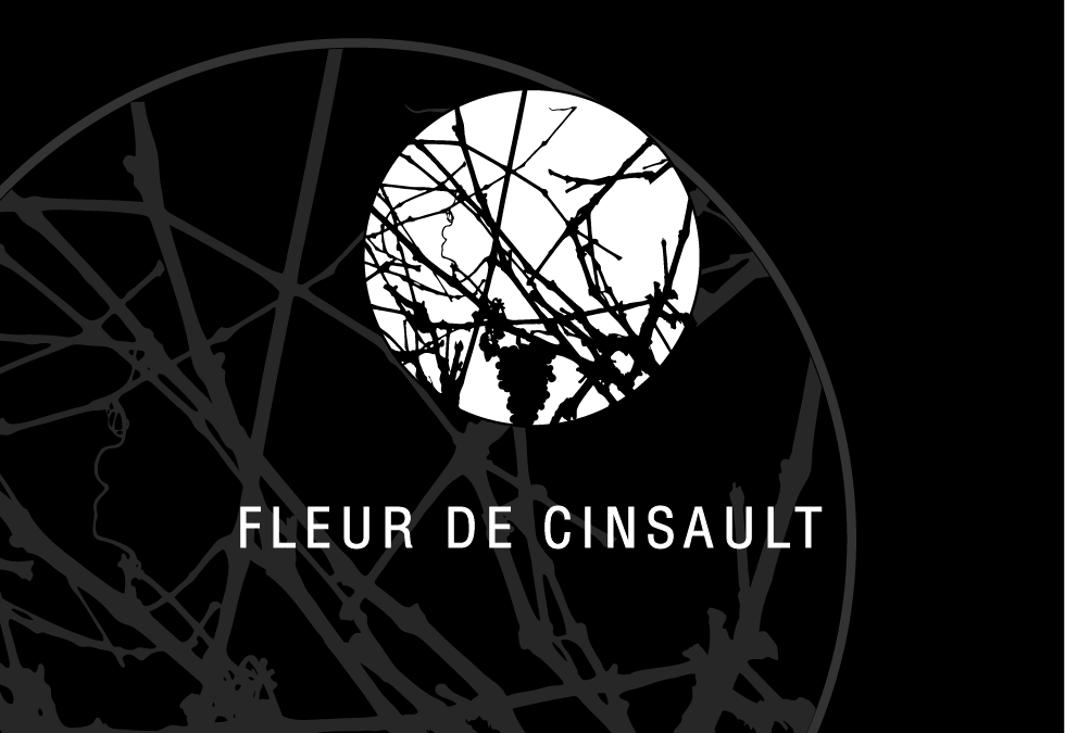 Fleur de Cinsault