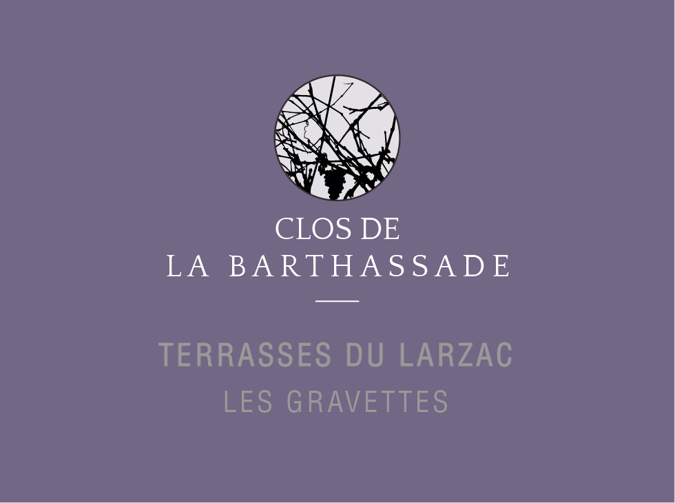 LES GRAVETTES - Les vins - Clos de la Barthassade